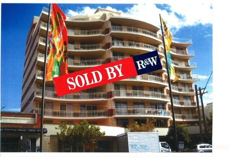 6/301-303 Anzac Pde, Kingsford, NSW 2032