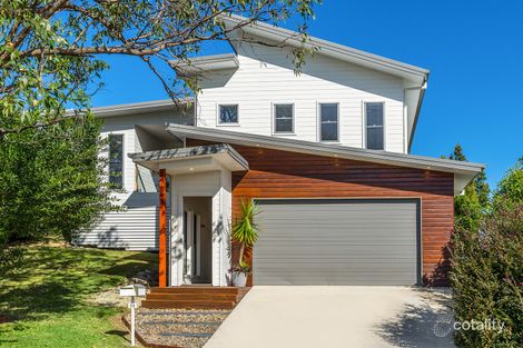 Property photo of 32 Lomandra Avenue Pottsville NSW 2489