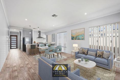 60 Jupiter Dr, Australind, WA 6233