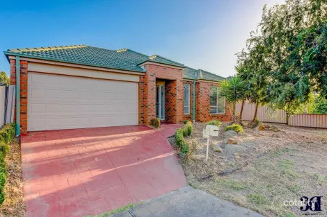 31 Chesterton Ave, Tarneit, VIC 3029