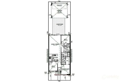 Property photo of 1234 Kahana Parkway Butler WA 6036