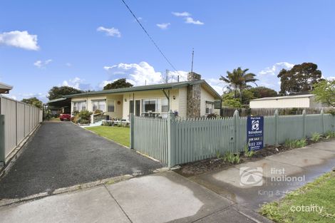 87 Bredt St, Bairnsdale, VIC 3875