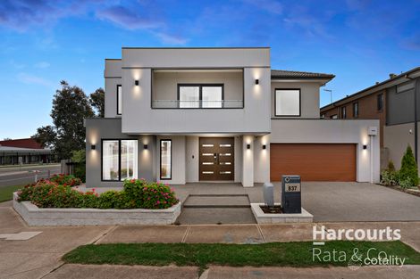 837 MORRIS RD, TRUGANINA, VIC 3029