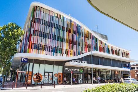 Property photo of 13/20-26 Hume Street Wollstonecraft NSW 2065