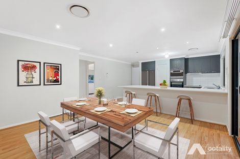 Property photo of 4 Beaumont Crescent Bellbird Park QLD 4300