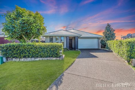 Property photo of 41 McKee Crescent Mango Hill QLD 4509