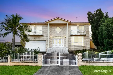 Property photo of 4 Christabel Place Cecil Hills NSW 2171