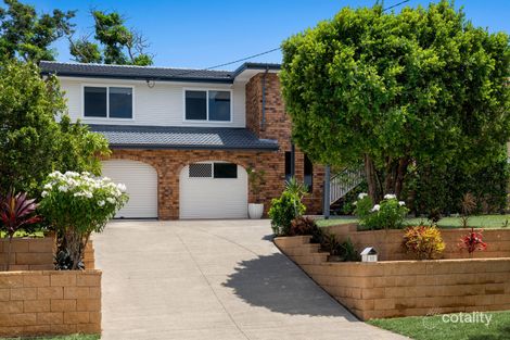 Property photo of 60 Mingera Street Mansfield QLD 4122