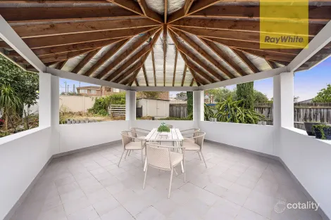 Property photo of 2 Major Road Merrylands NSW 2160