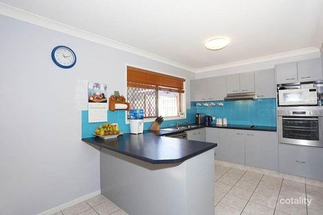 Property photo of 70 Lambor Drive Mudgeeraba QLD 4213