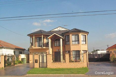 98 Seville St, Fairfield East, NSW 2165