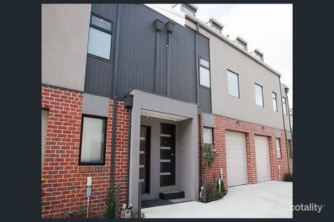 Property photo of 2/69-71 Potter Street Dandenong VIC 3175