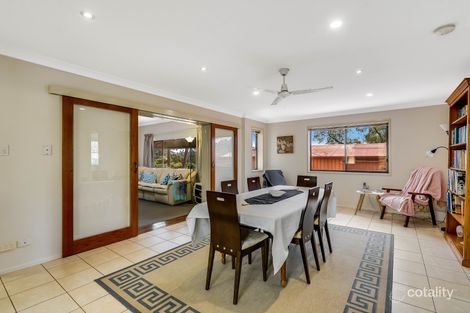 Property photo of 4 Ramsay Road Glenvale QLD 4350