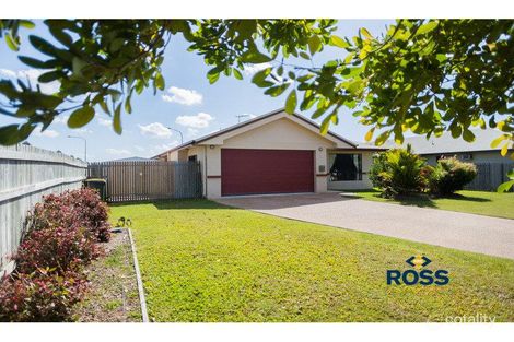 14 Epsom Ct, Burdell, QLD 4818