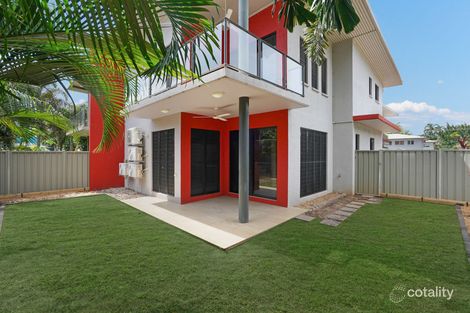 Property photo of 3/3 Musgrave Crescent Coconut Grove NT 0810