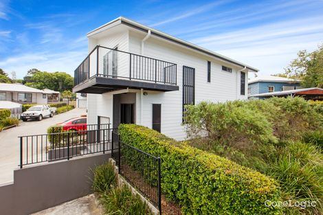 Property photo of 1/21-23 Webster Road Nambour QLD 4560