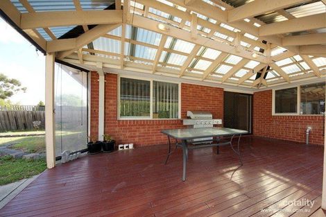 Property photo of 34 Proctor Crescent Keilor Downs VIC 3038