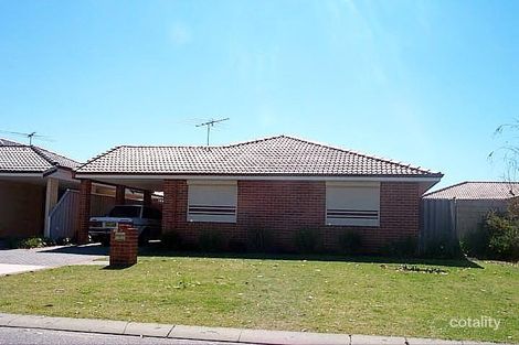 Property photo of 47/47 Westgate Way Marangaroo WA 6064