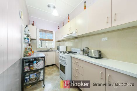 Property photo of 16 Zillah Street Merrylands NSW 2160