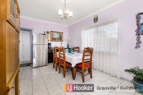 Property photo of 16 Zillah Street Merrylands NSW 2160