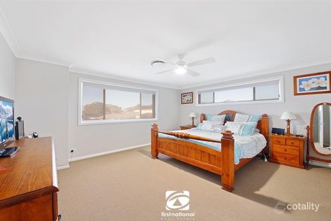 Property photo of 3 Sherrit Way Harrington Park NSW 2567