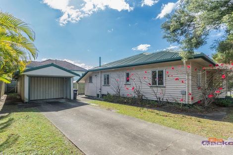Property photo of 17 Coulter Crescent Northgate QLD 4013