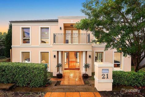 21 Bishop St, Breakfast Point, NSW 2137