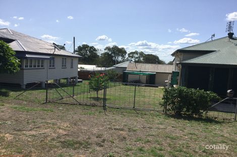 Property photo of 29 Collingwood Street Proston QLD 4613