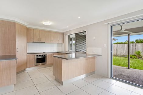 Property photo of 40 Antonson Crescent Mudgeeraba QLD 4213