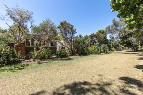Property photo of 10/43 East Coast Road Point Lookout QLD 4183