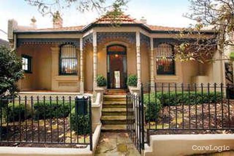 Property photo of 5 Magney Street Woollahra NSW 2025