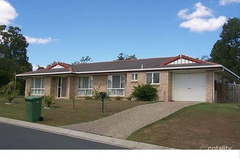 3 Perentie St, Regents Park, QLD 4118