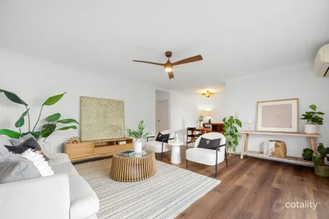 4/117 Pembroke Rd, Coorparoo, QLD 4151