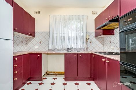 Property photo of 1/542-544 New Canterbury Road Dulwich Hill NSW 2203