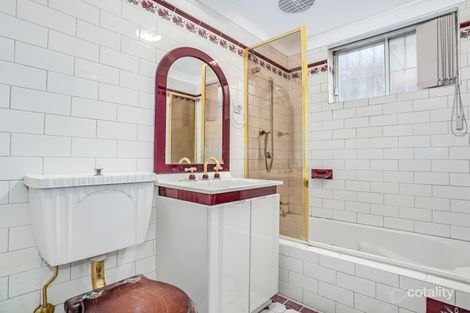 Property photo of 1/542-544 New Canterbury Road Dulwich Hill NSW 2203