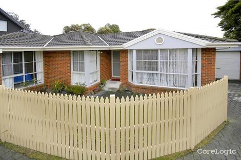 Property photo of 2/3 Morshead Avenue Mount Waverley VIC 3149