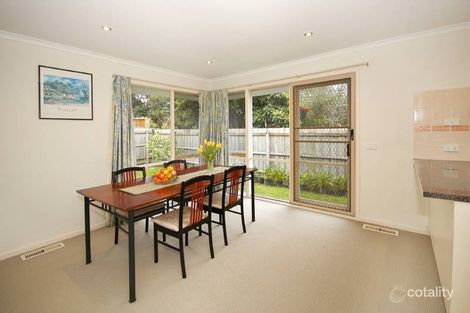 Property photo of 2/3 Morshead Avenue Mount Waverley VIC 3149