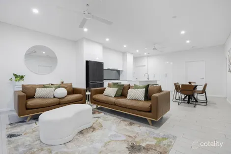 G03/5 Cullen Ave, Jordan Springs, NSW 2747