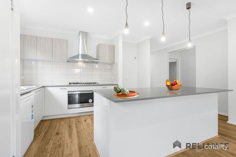 Property photo of 15 Arnhem Road Wyndham Vale VIC 3024