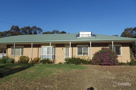 Property photo of 234 Nott Road Ararat VIC 3377