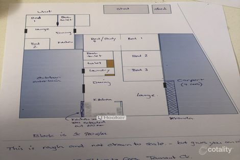 Property photo of 15 Eldorado Crescent Tennant Creek NT 0860