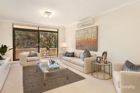 23/181-185 Pacific Hwy, Roseville, NSW 2069