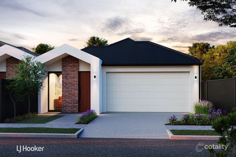 Property photo of 8B Cope Avenue Tranmere SA 5073