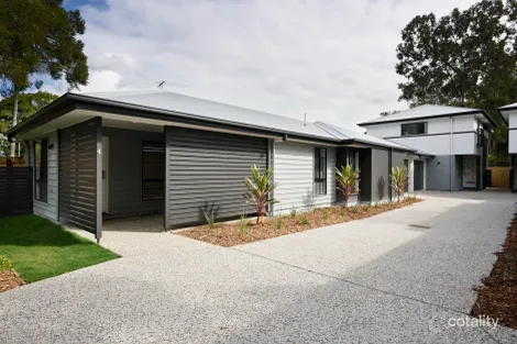 Property photo of 4/52 Bradman Street Caboolture QLD 4510