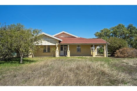 127 Towitta Rd, Towitta, SA 5353