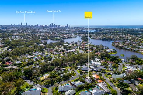 16 Sandringham Dr, Robina, QLD 4226