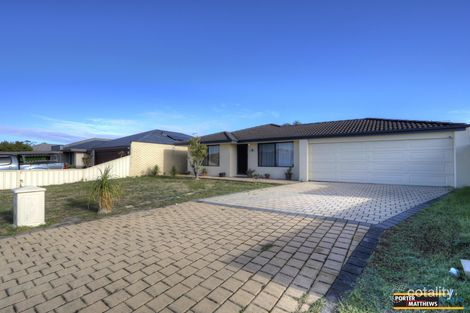 Property photo of 8 Kemshall Way Maddington WA 6109