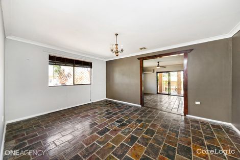 Property photo of 1 Bellier Place Hamilton Hill WA 6163