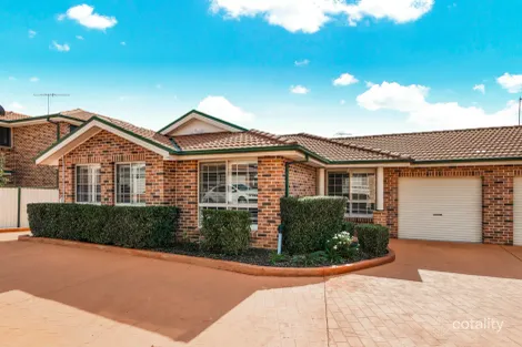 6/21-23 Timothy Pl, Edensor Park, NSW 2176
