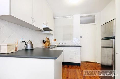 Property photo of 25/3-5 School Parade Marrickville NSW 2204